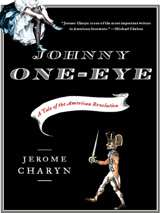 Title details for Johnny One-Eye by Jerome Charyn - Wait list